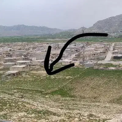 فروش زمین