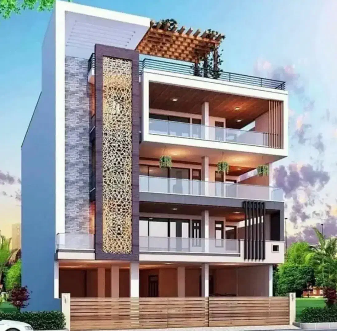 سهم تجاری خاوران