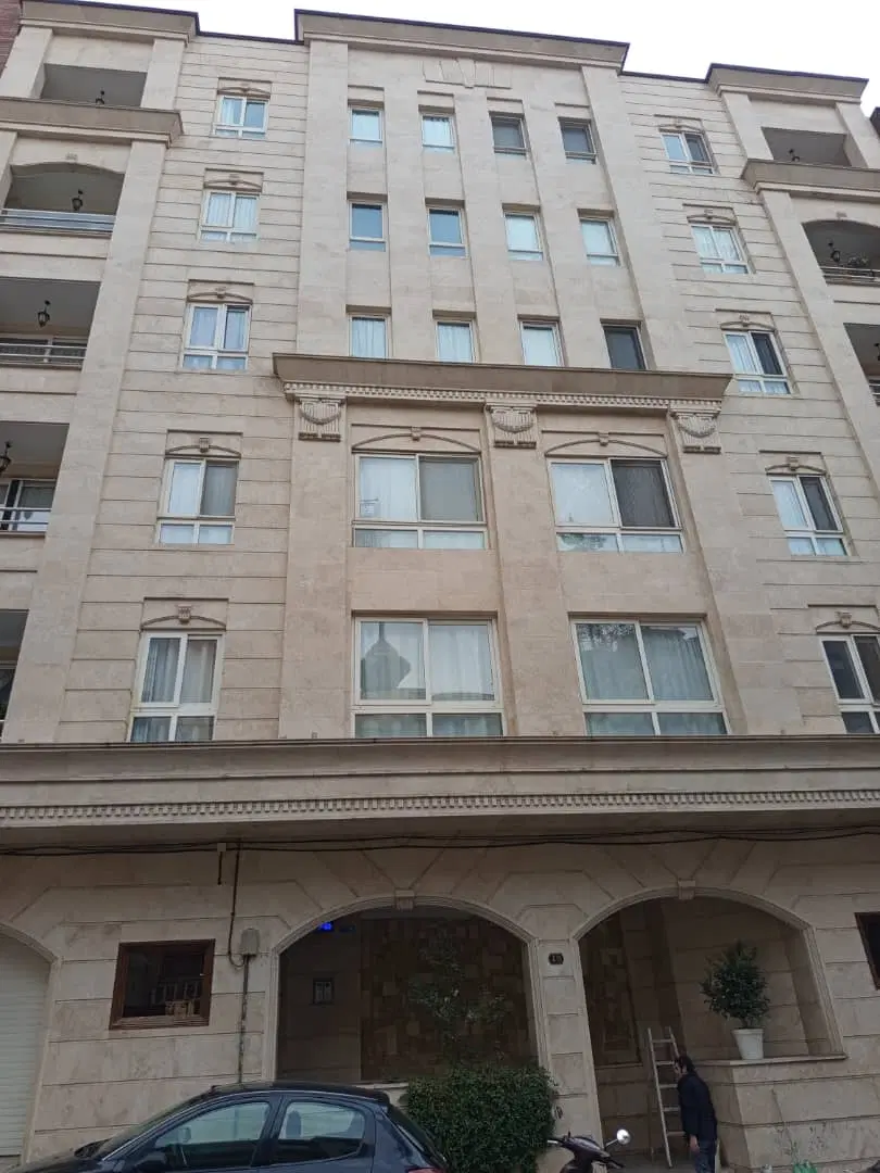 ۷۸.۵متر فردوس شرق پرده خور ۲خواب فروشنده واقعی