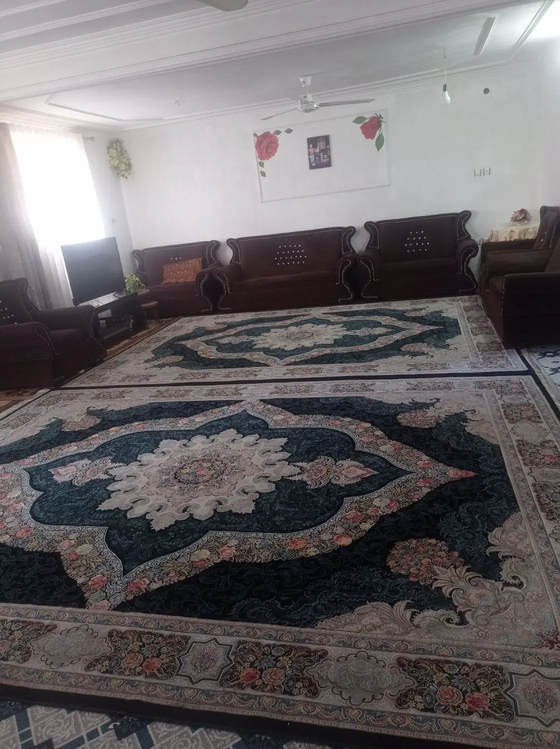 اجاره روزانه وساعتی خانه دربست