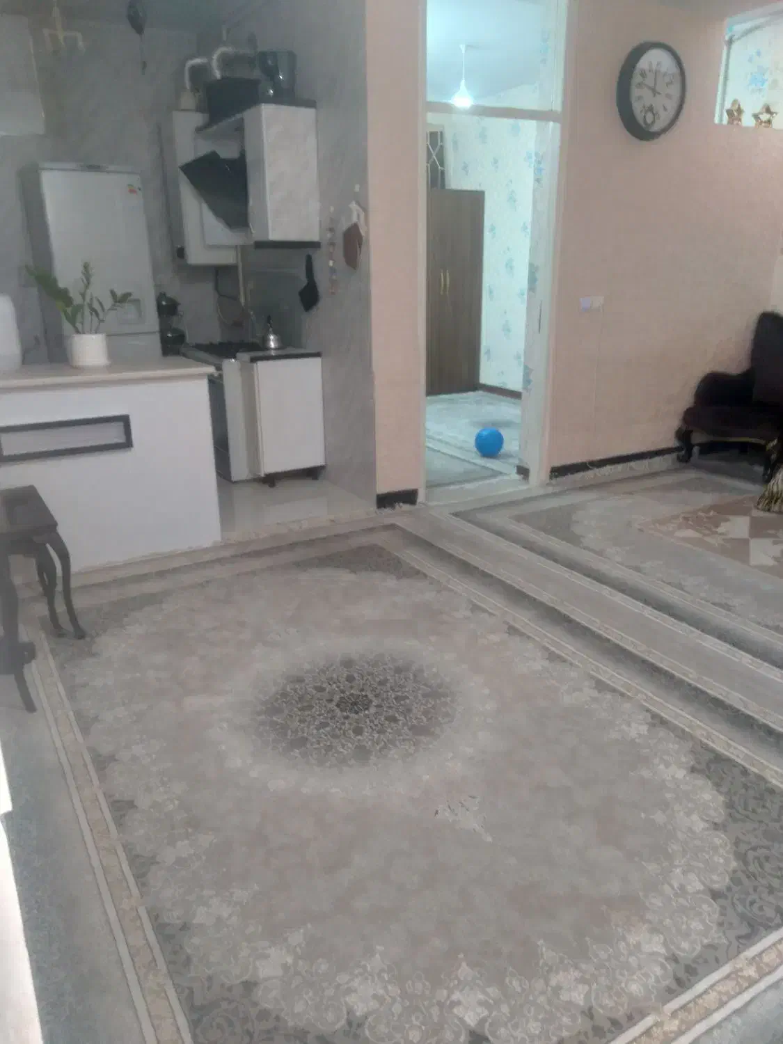 فروش منزل بلوار اتحاد