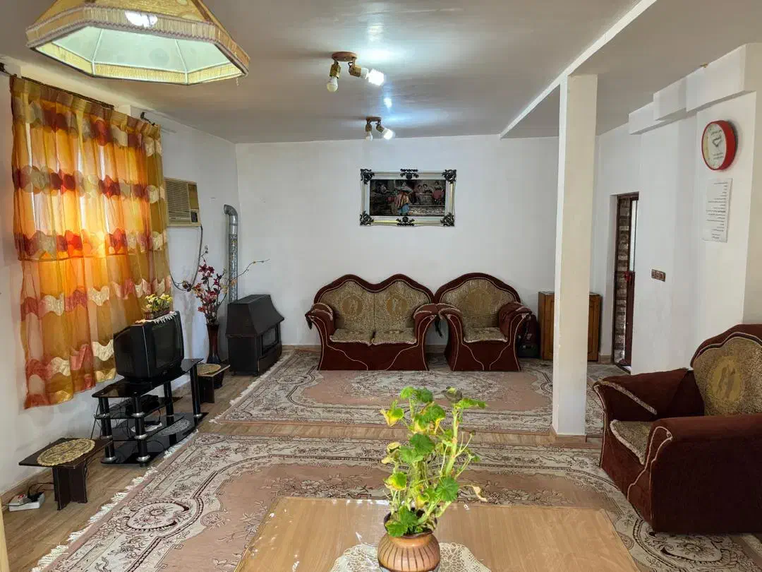 فروش سوییت ساحلی 55متر  تک خواب  دربست