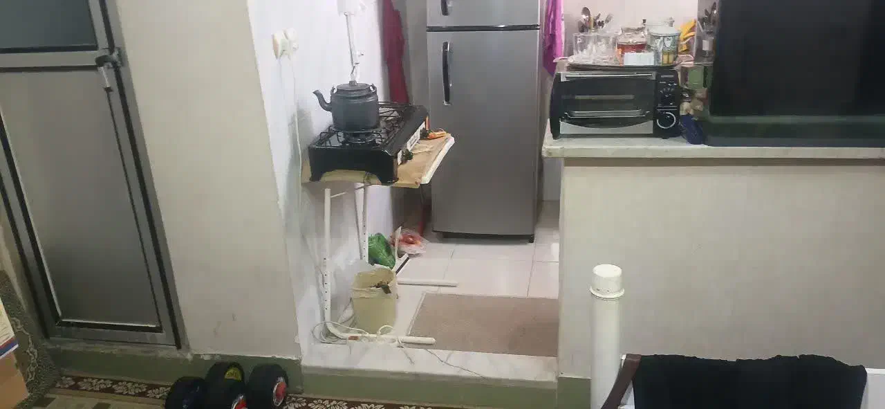 رهن و اجاره مجردی