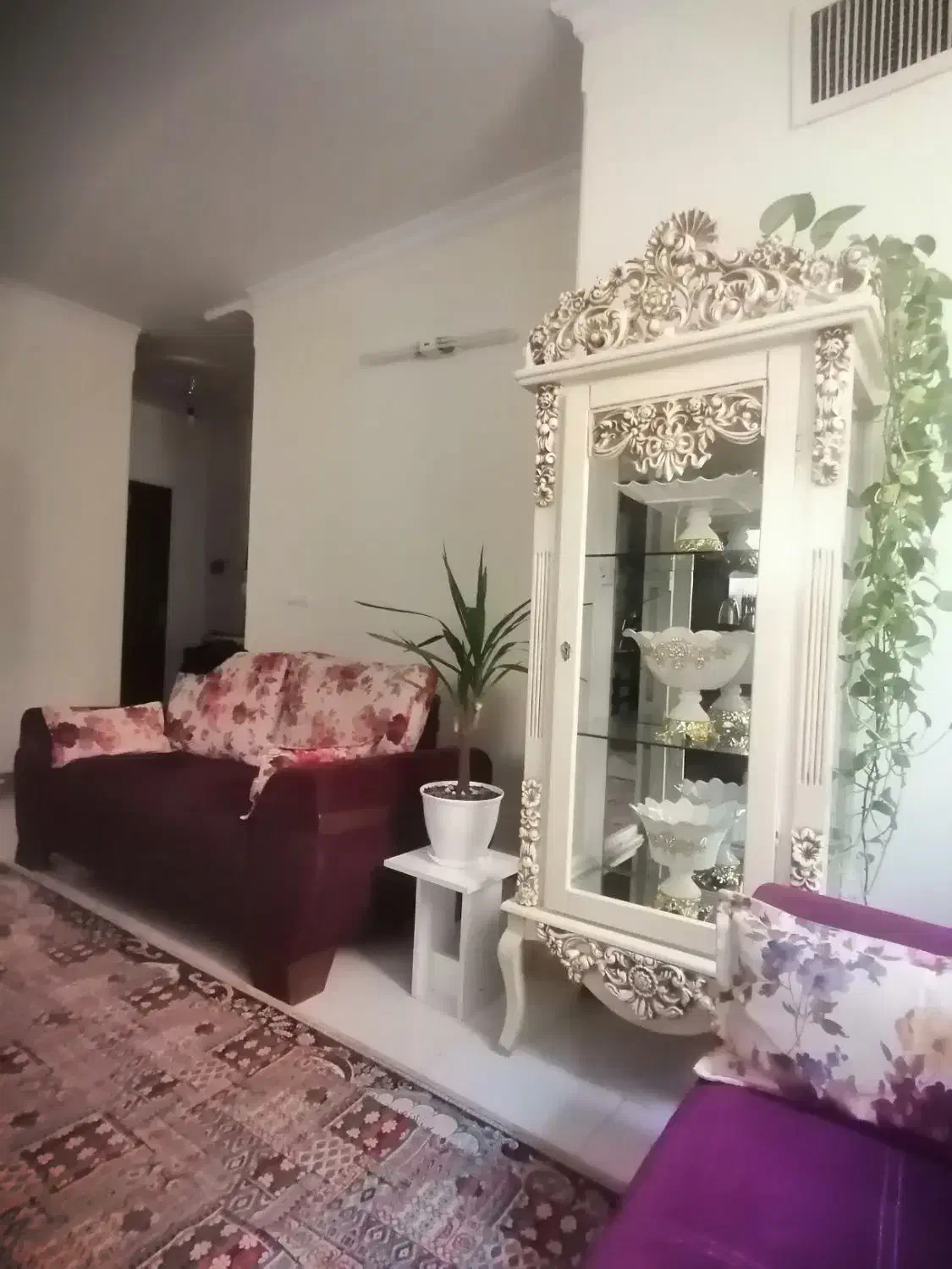 همخونه خانم