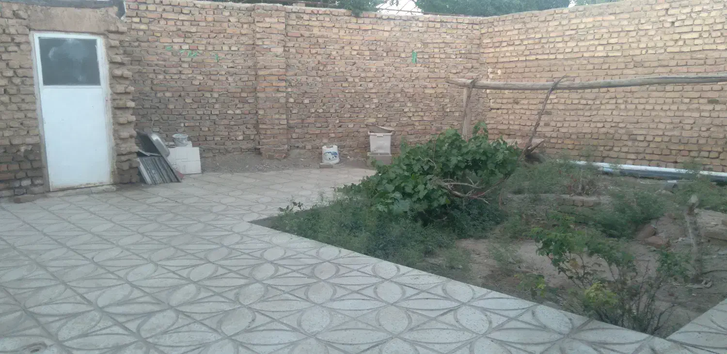فروش ملک کلنگی