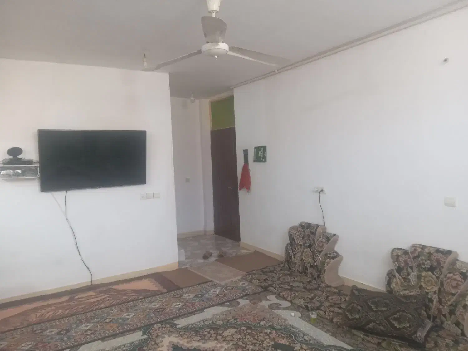 خانه مسکن مهر بلوار نیرو مدرسه خیراندیش بهار۲