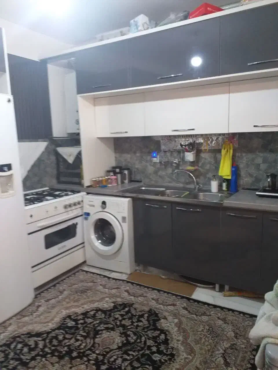 اجاره طبقه همکف کشتارگاه