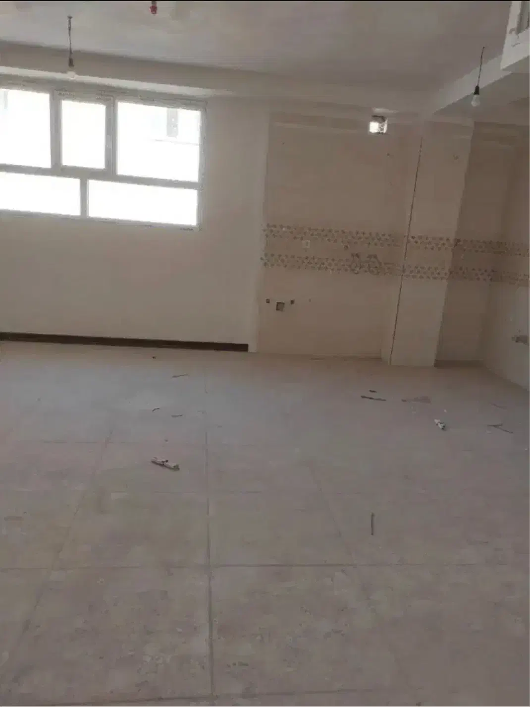 اپارتمان مسکن ملی فولادشهر