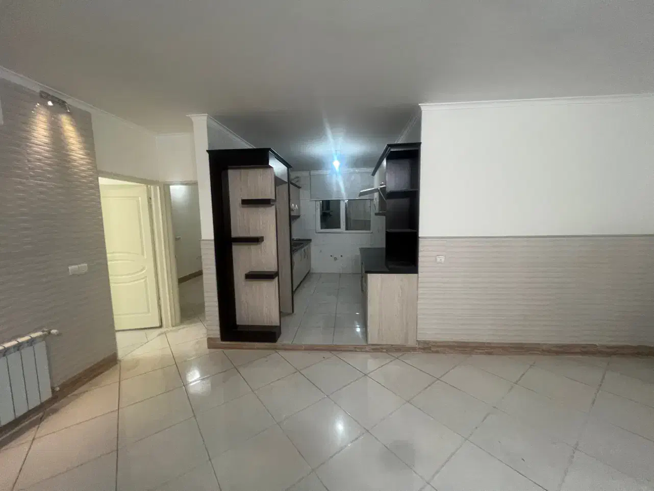آپارتمان فول امکانات
