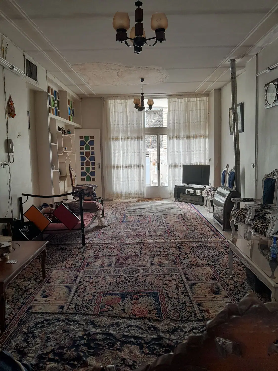 فروش خانه کردآباد