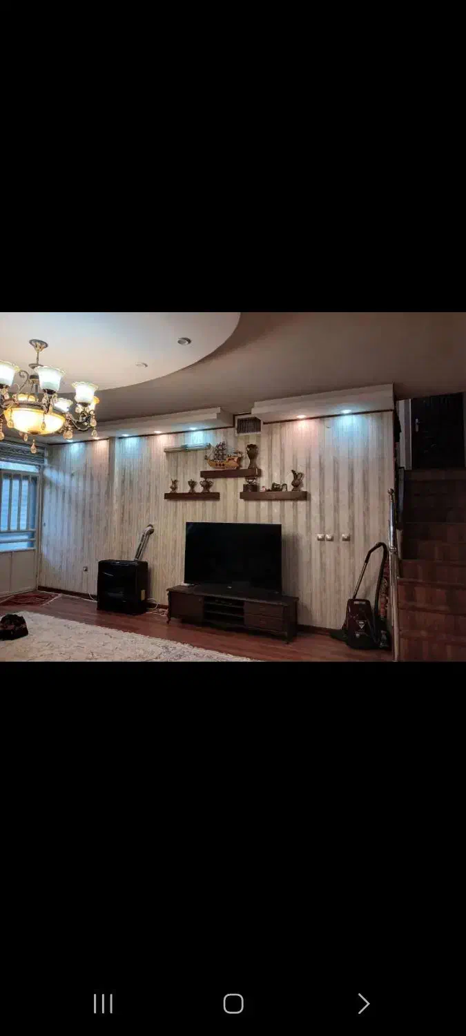 منزل دربست بسیار شیک