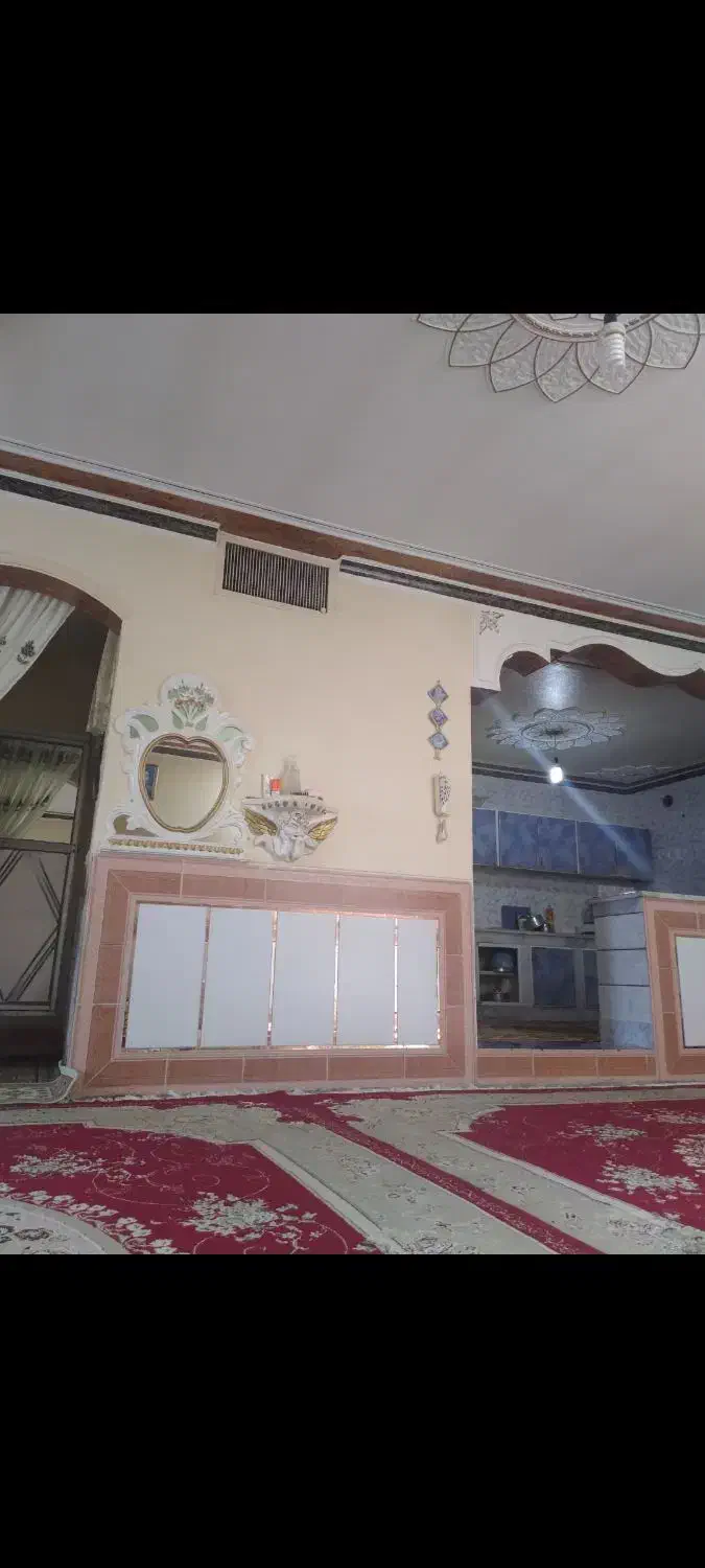 فروش خانه محله فیروزاباد