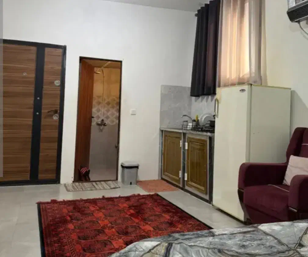 اجاره سوئیت