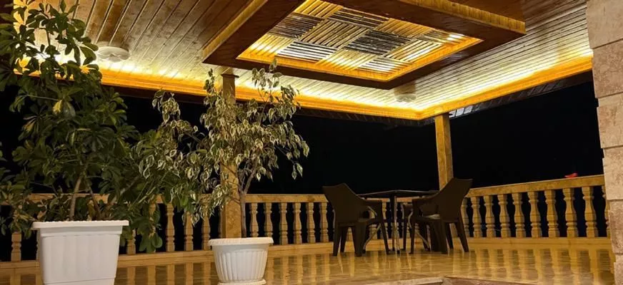 اجاره روزانه_هفتگی_ماهانه آپارتمان ۹۰ متری