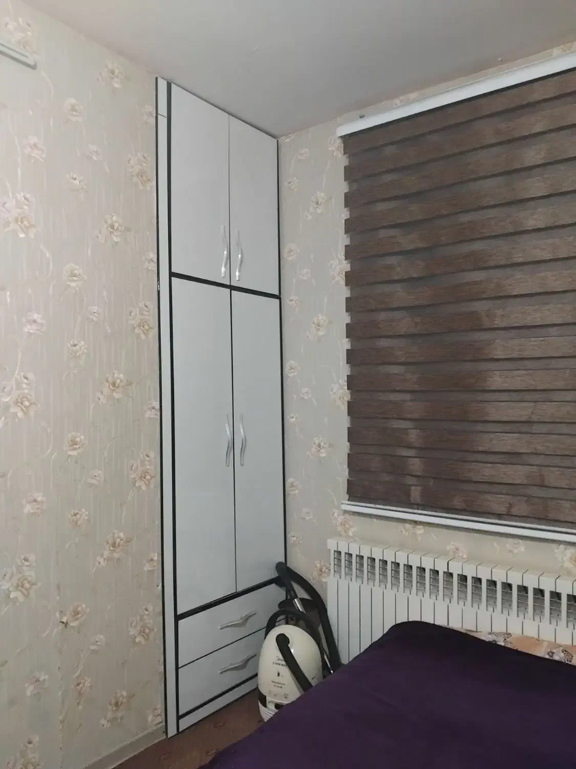 ملک اجاره ای