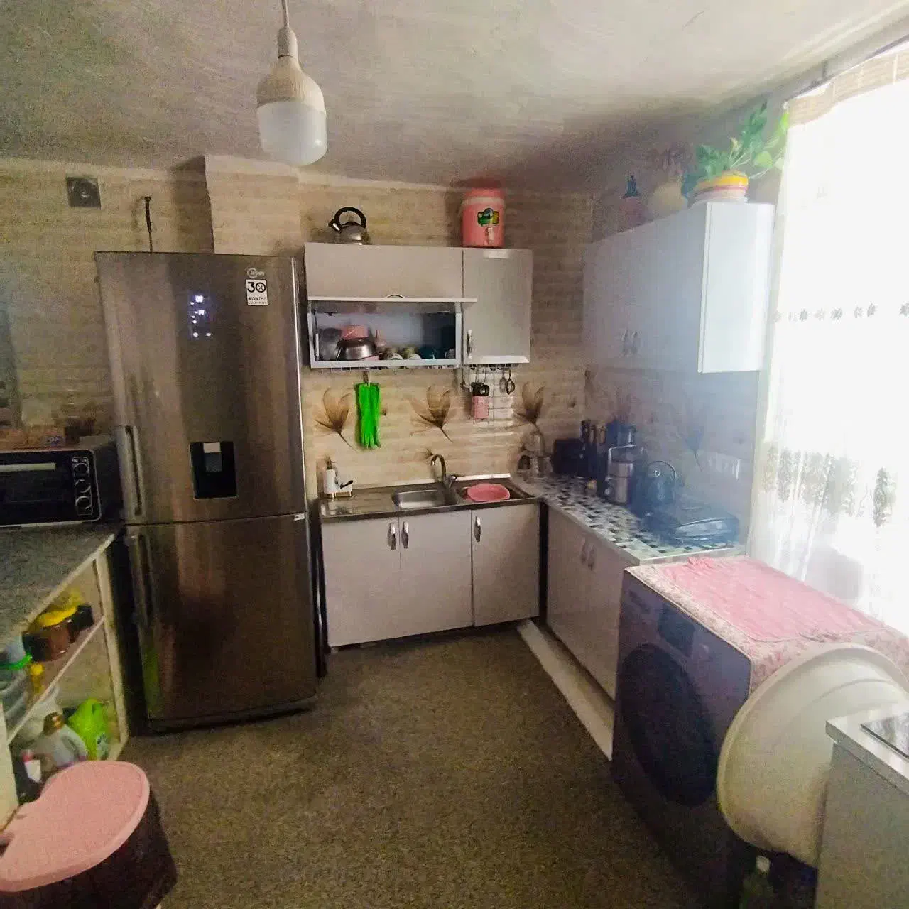 اجاره آپارتمان مهریان