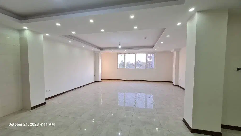 ۱۱۷ متری _نماز غربی_ دوخواب