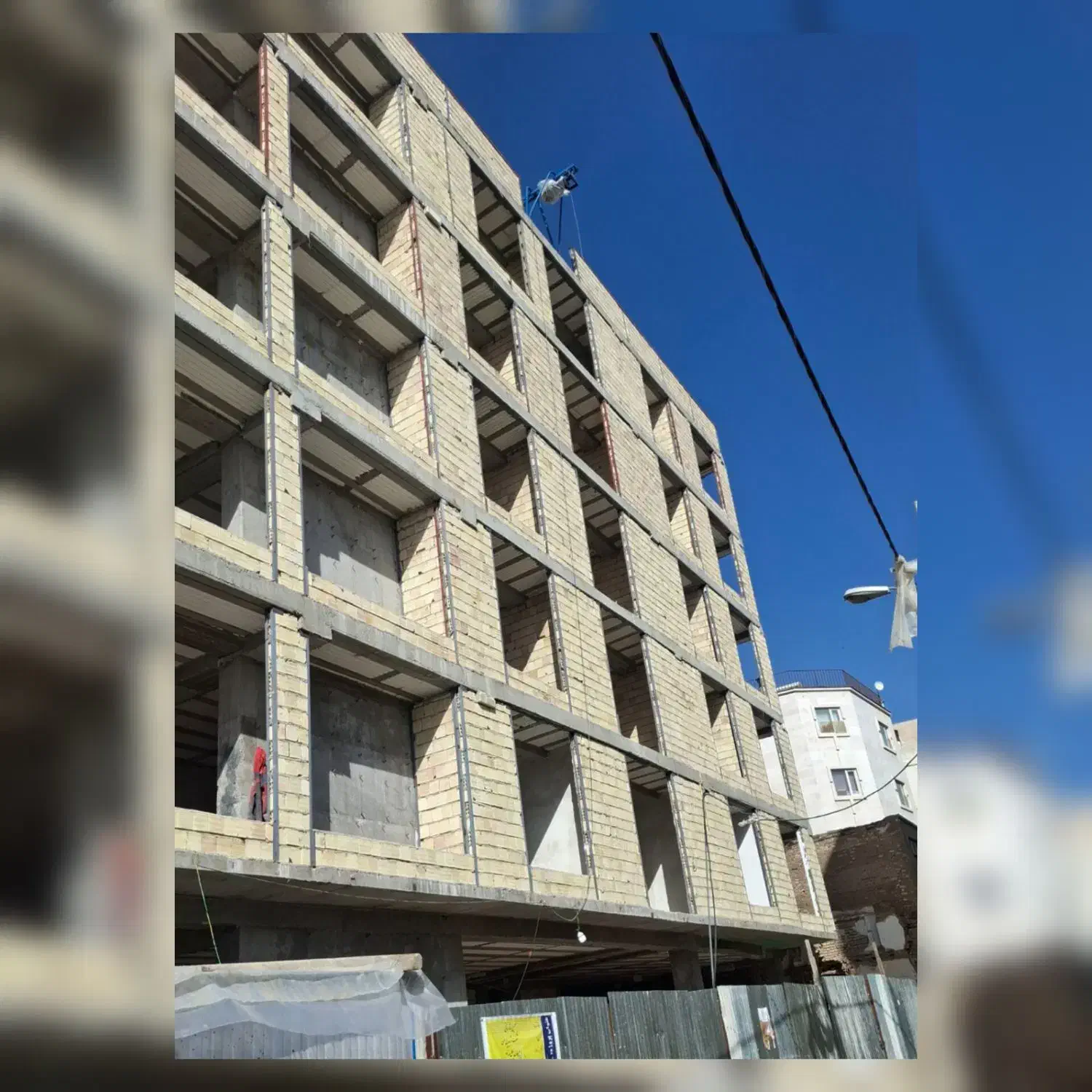 پیش فروش واحد منوچهری
