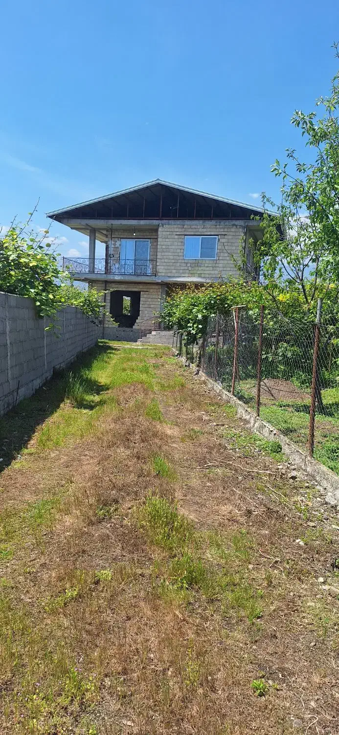 یک باب خانه  برای اجاره