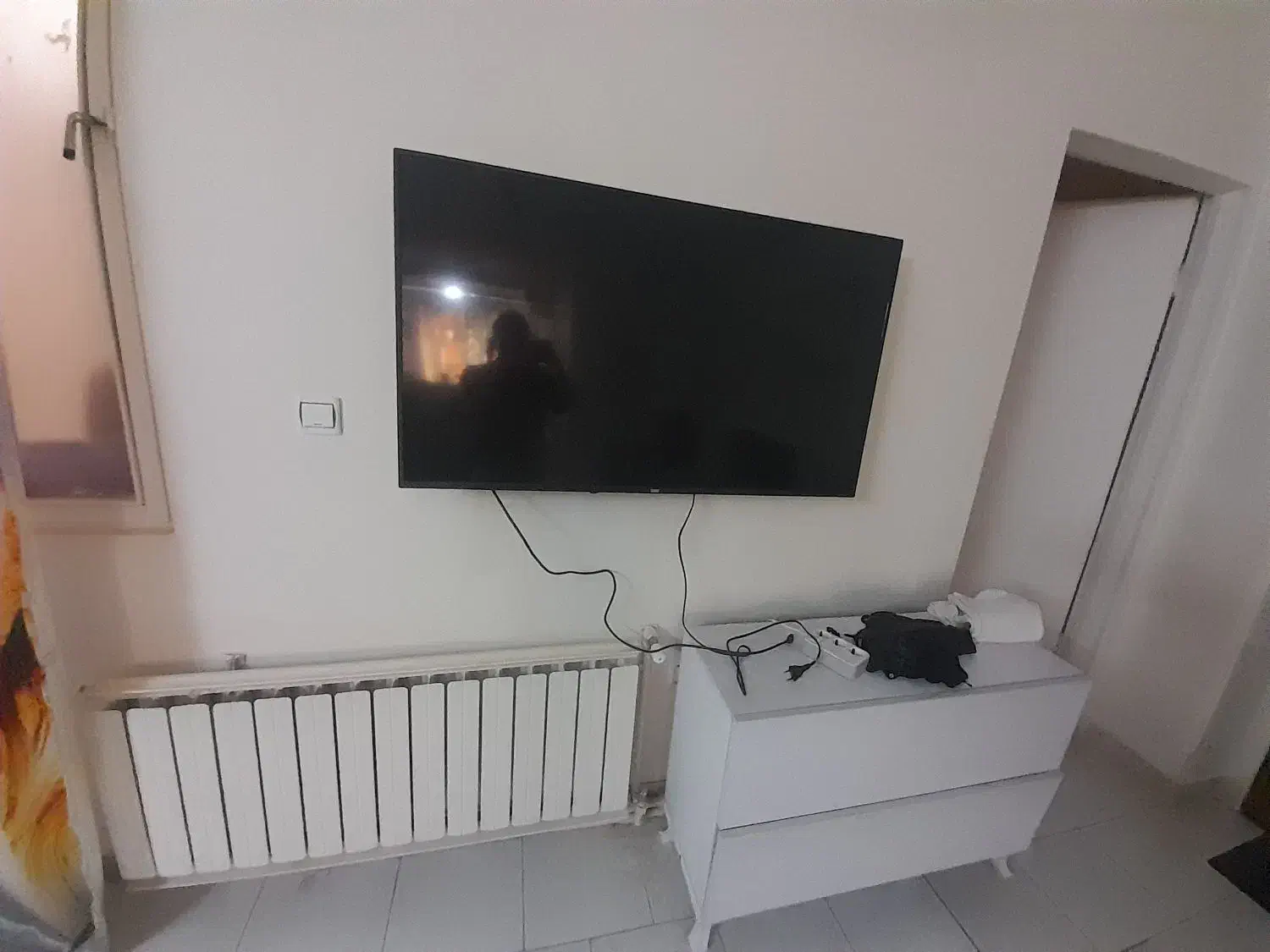 همخانه خانم