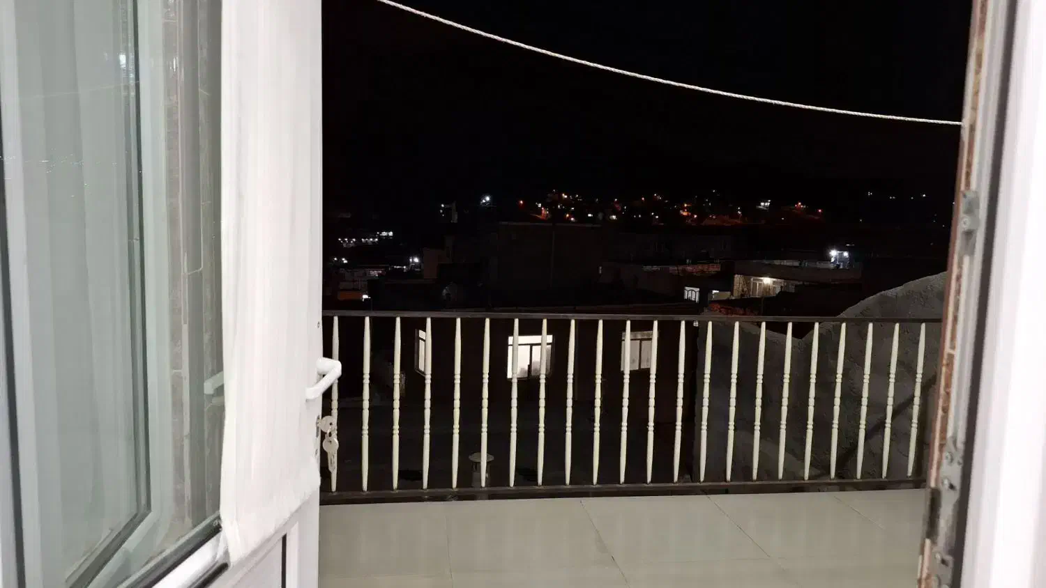 خانه اجاره ننله