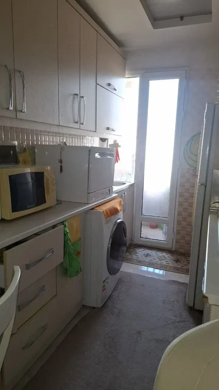 آپارتمان ۵۶متر فول مجیدیه م سبلان خیابان لشکر