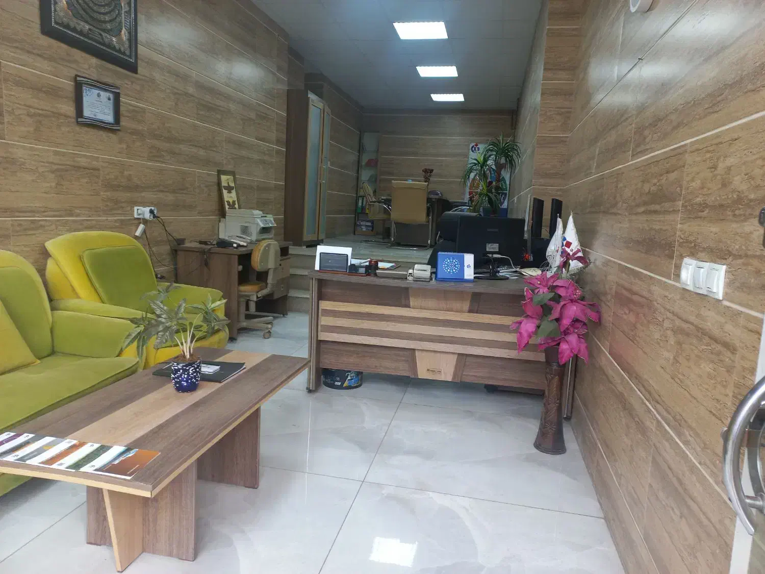 اجاره مغازه تجاری