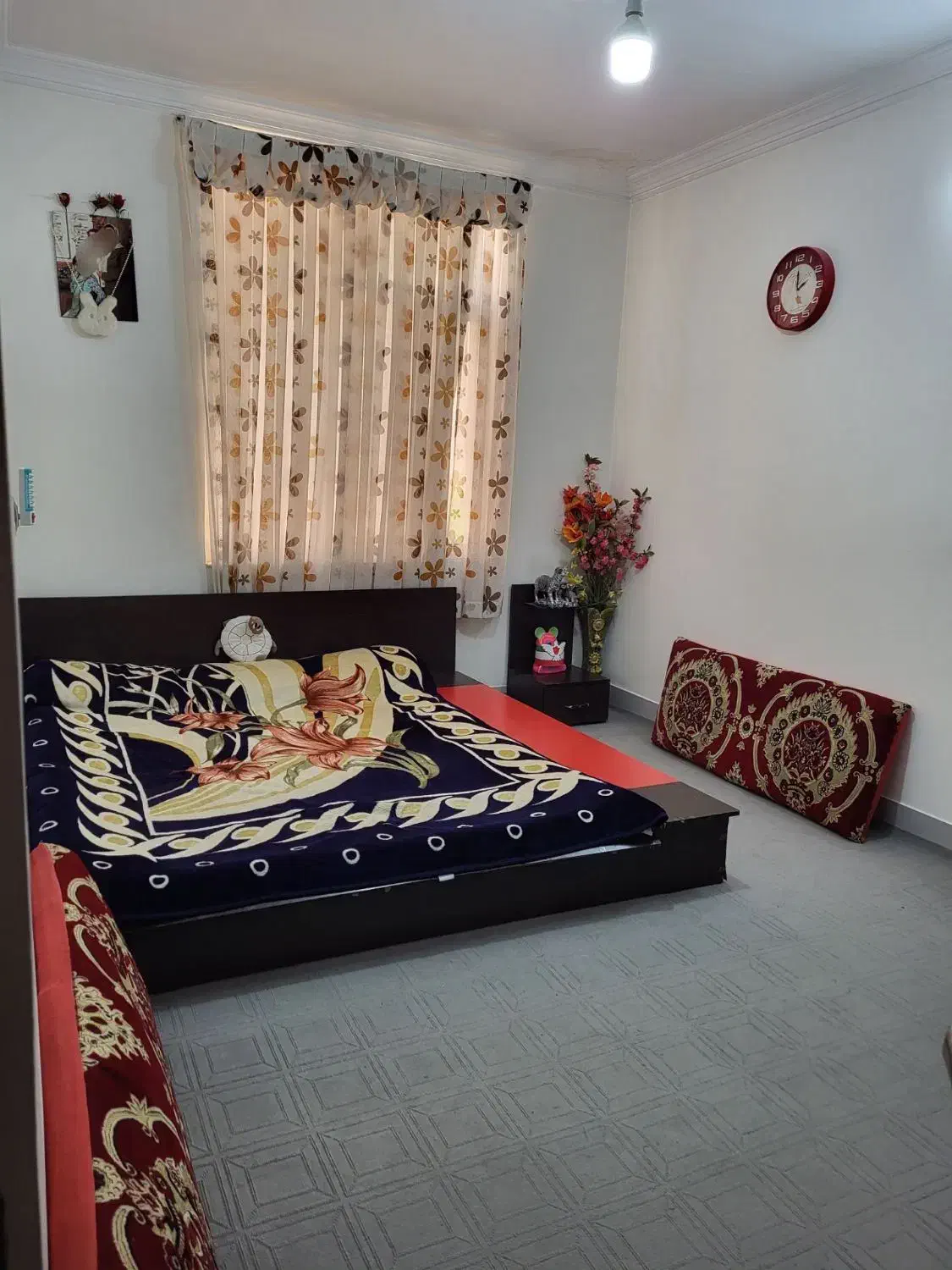 منزل ویلایی دوطبقه
