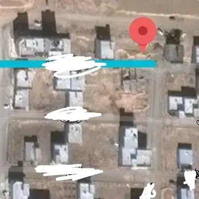 فروش زمین مسکونی