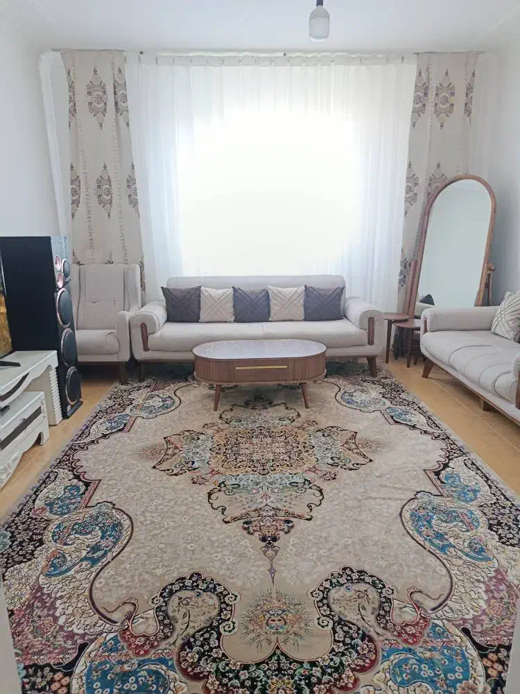 اجاره ۸۵متری فاز۴ اندیشه