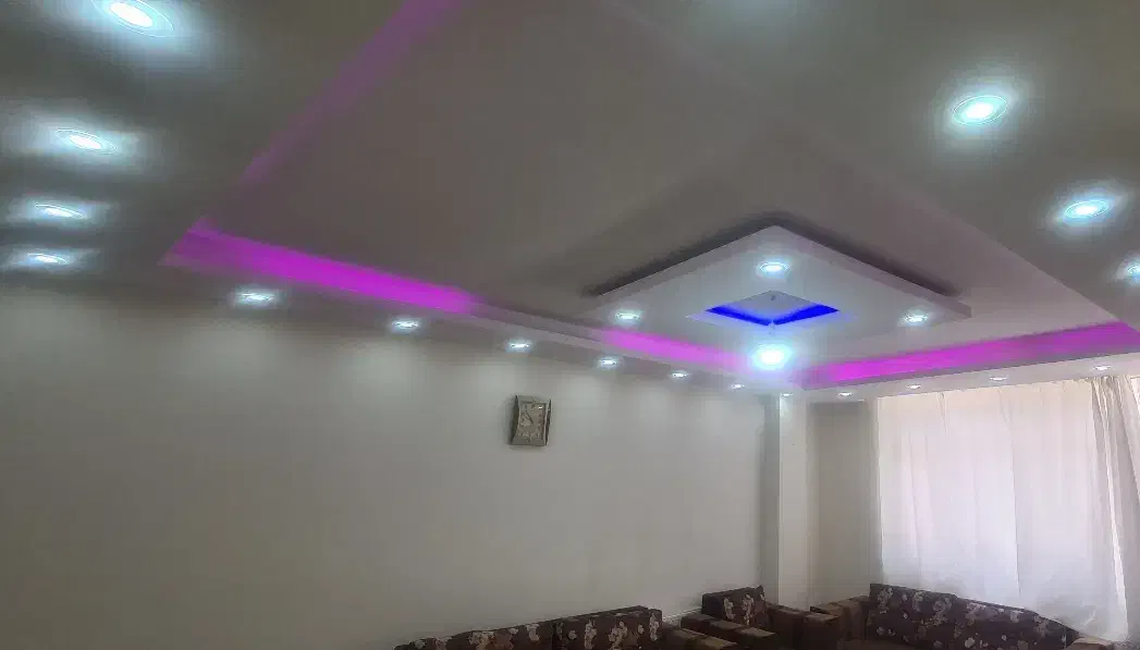 آپارتمان فراز ویلاشهر