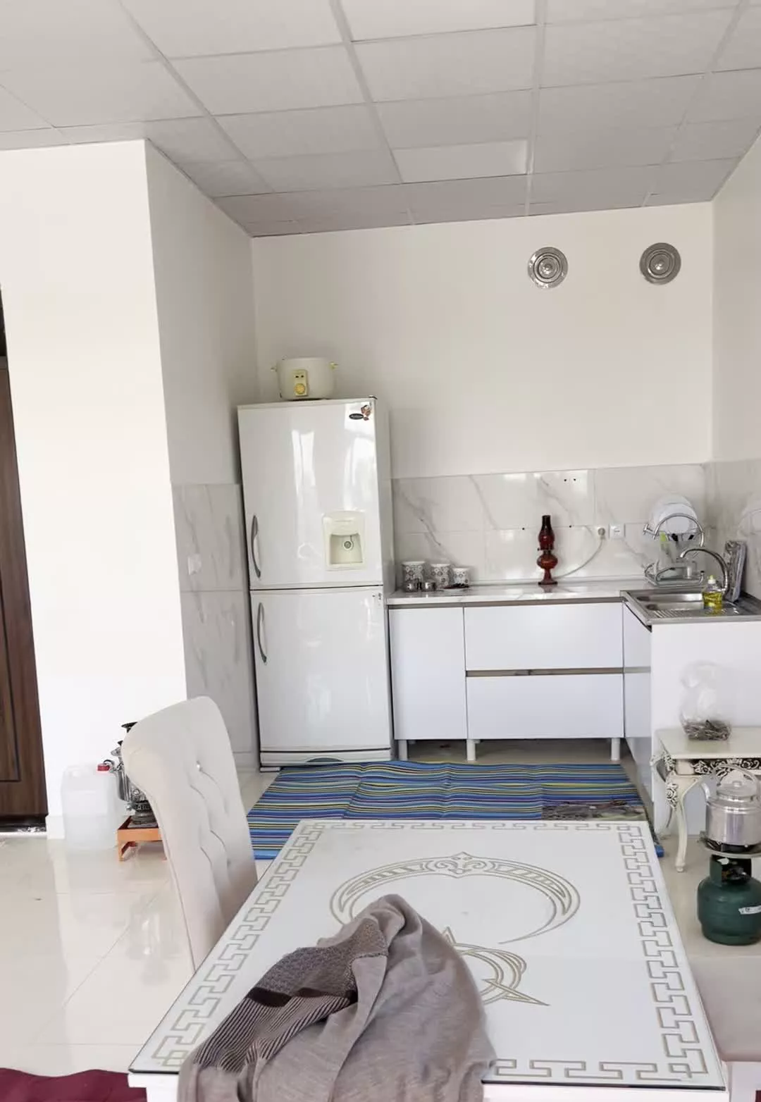 باغ ویلایی وایقان
