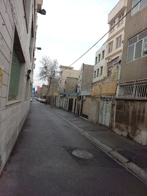 اجاره انبار دربست پارک هاشمی یادگار امام