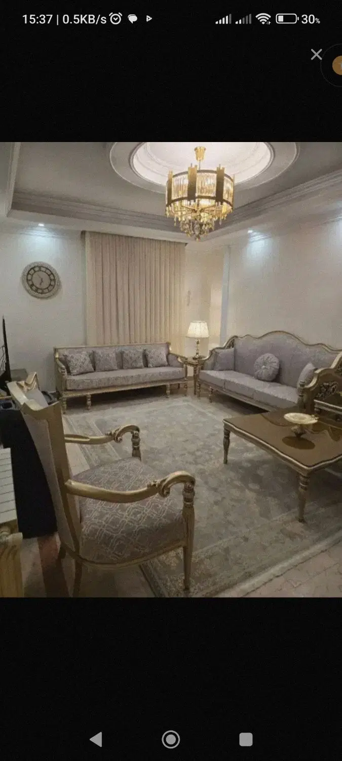 ۵۲ متر_ تکواحدی_ یکخواب