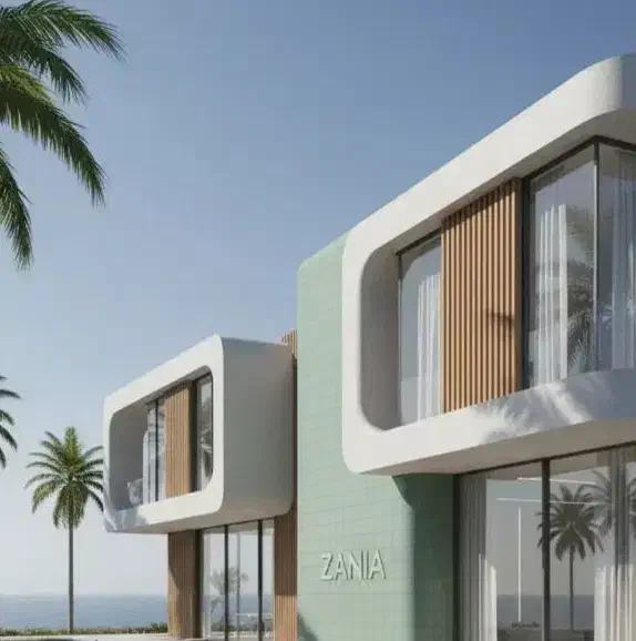 آپارتمان در خیابان نواب