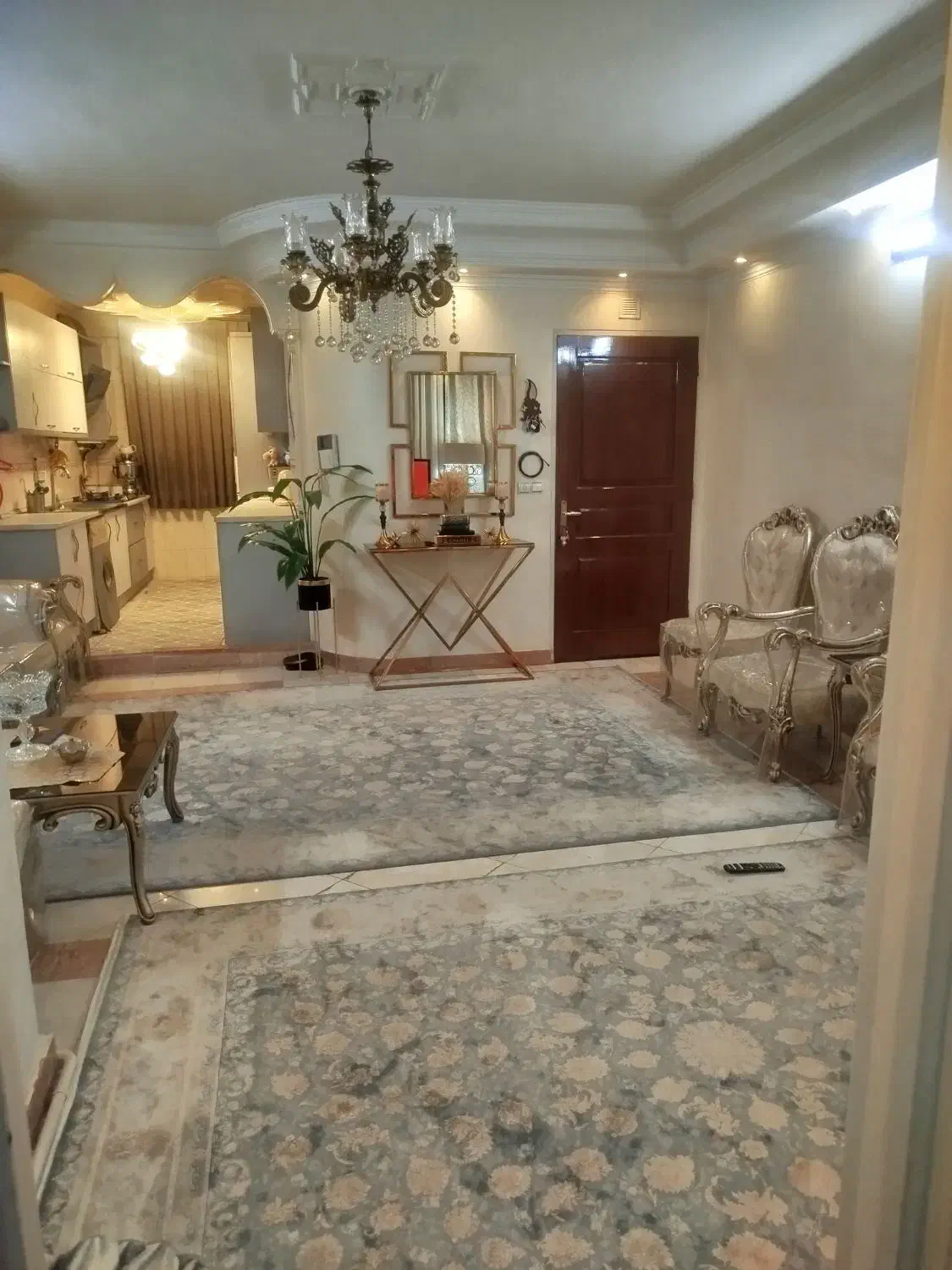 فروش آپارتمان