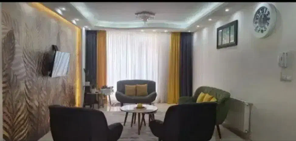 اجاره آپارتمان 77 متری فول در شهرک سینا