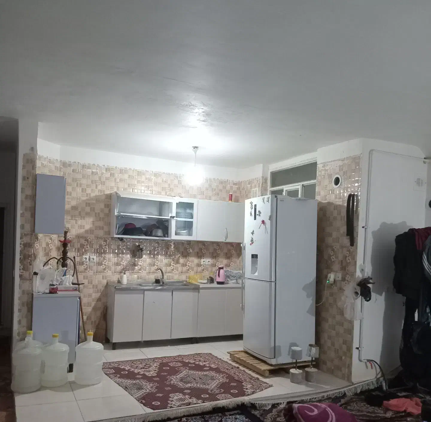 مسکن مهرطبقه سوم