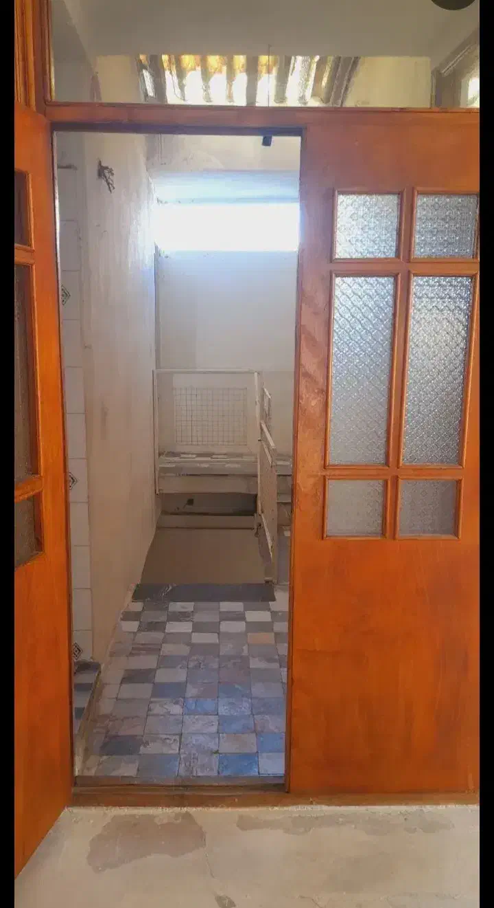 خانه ویلایی