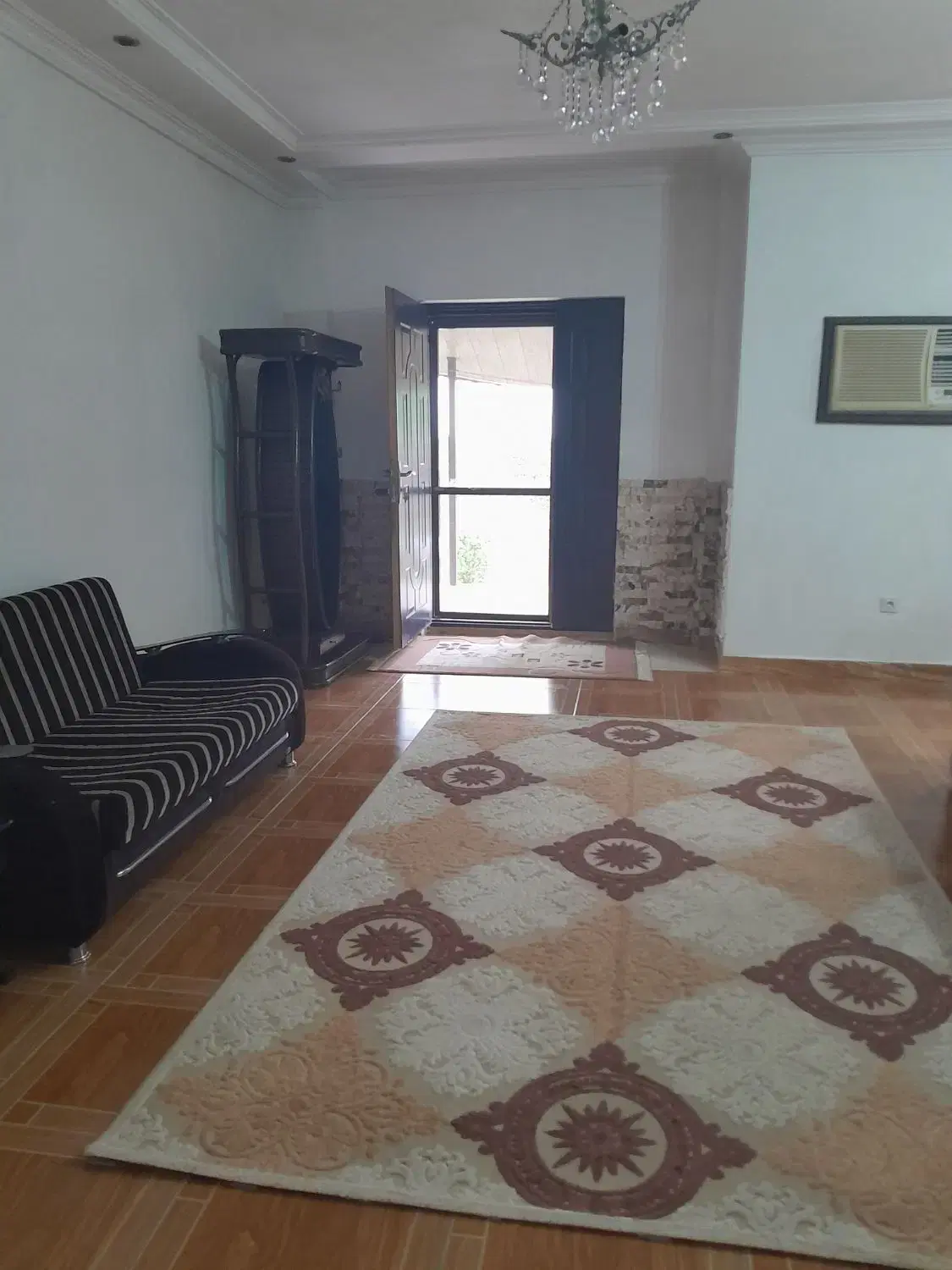سوئیت تک خواب ۱۰۰متری دربست