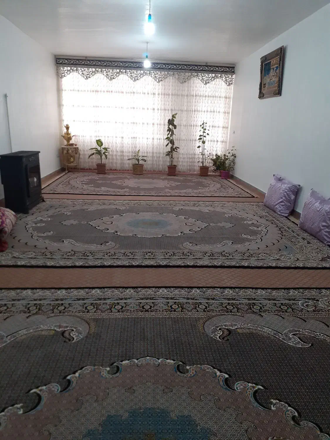 این ملک اجاره داده میشود