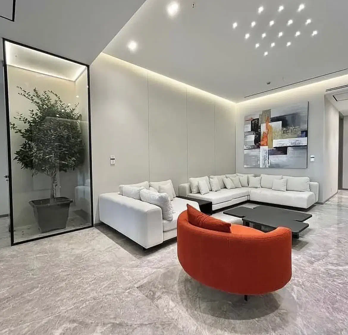 فرصت نایاب در سجاد_۲۶۰ متری_تاپ لوکیشن