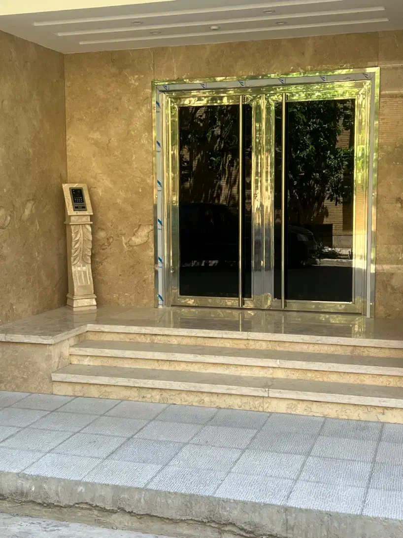 واحد آپارتمان ۱۵۰متری خانه اصفهان