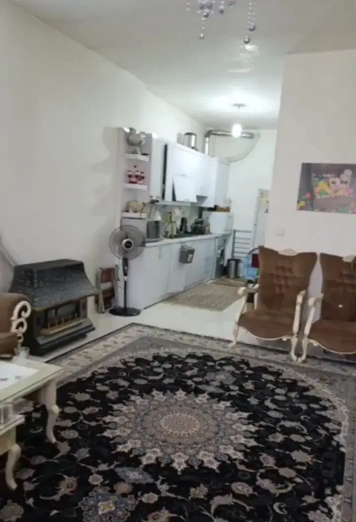 رهن و اجاره آپارتمان  ۸۵ متری