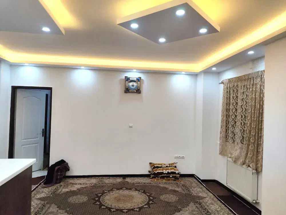 فاز 4 فول لاکچری تمیز