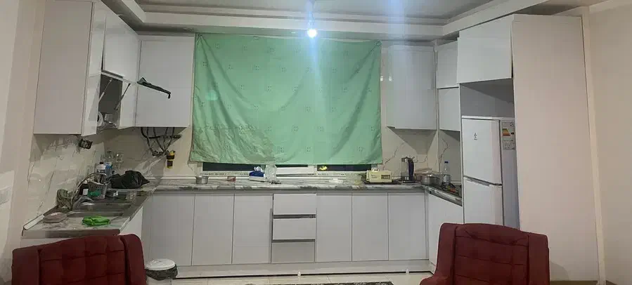 واحد فروشی گاو خانه