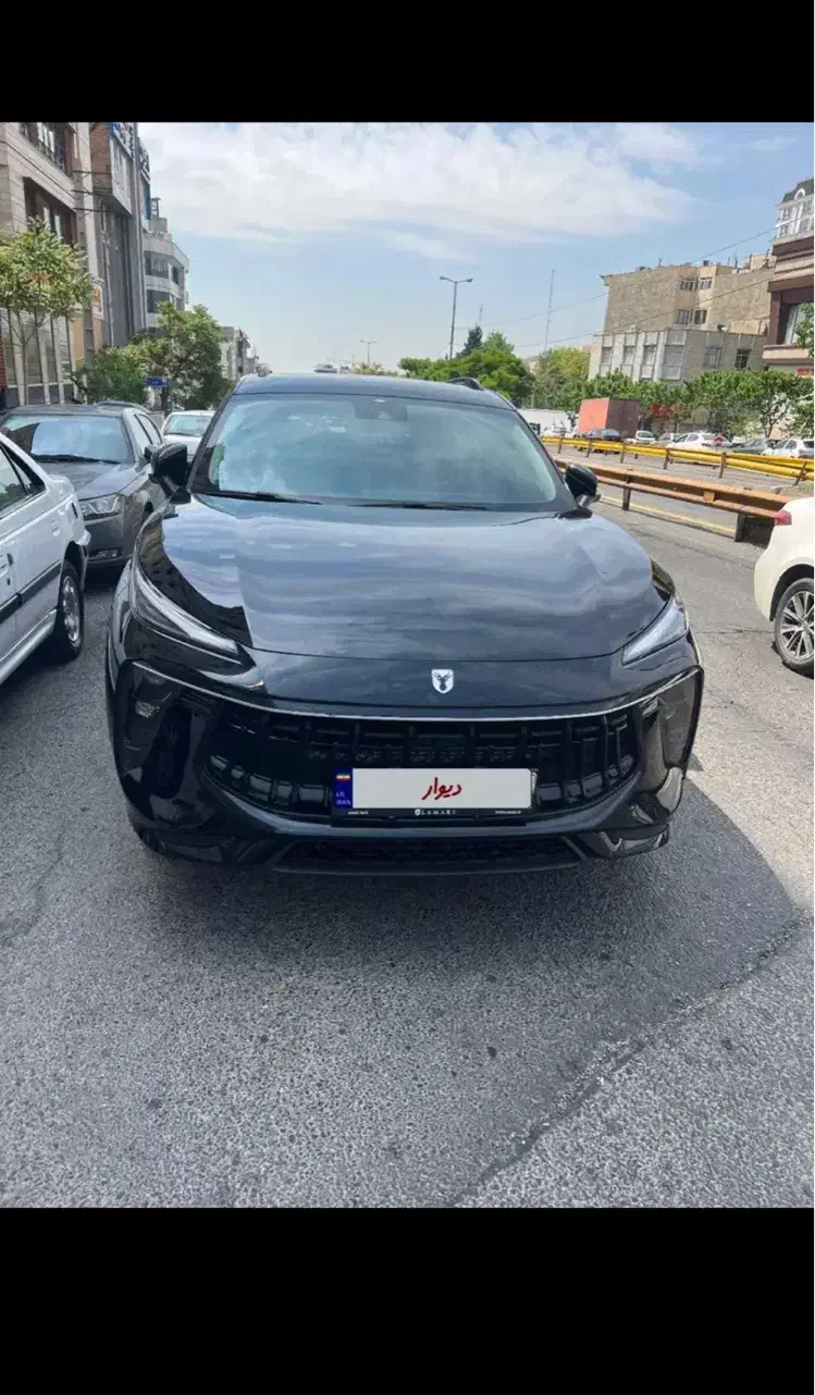 معاوضه لاماری با اپارتمان