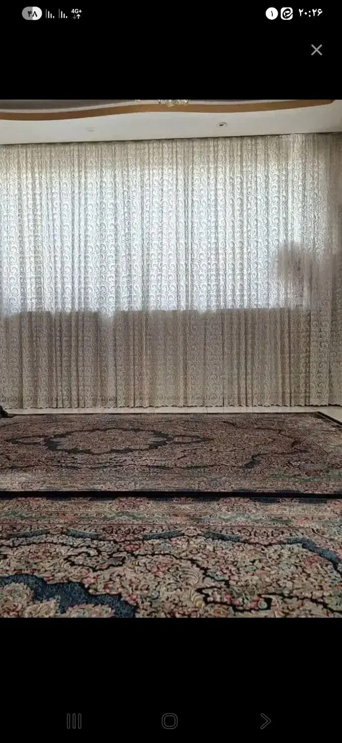 طبقه اول دربست شرک رجایی