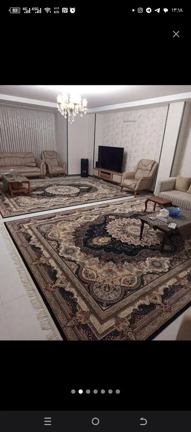 اپارتمان117متری