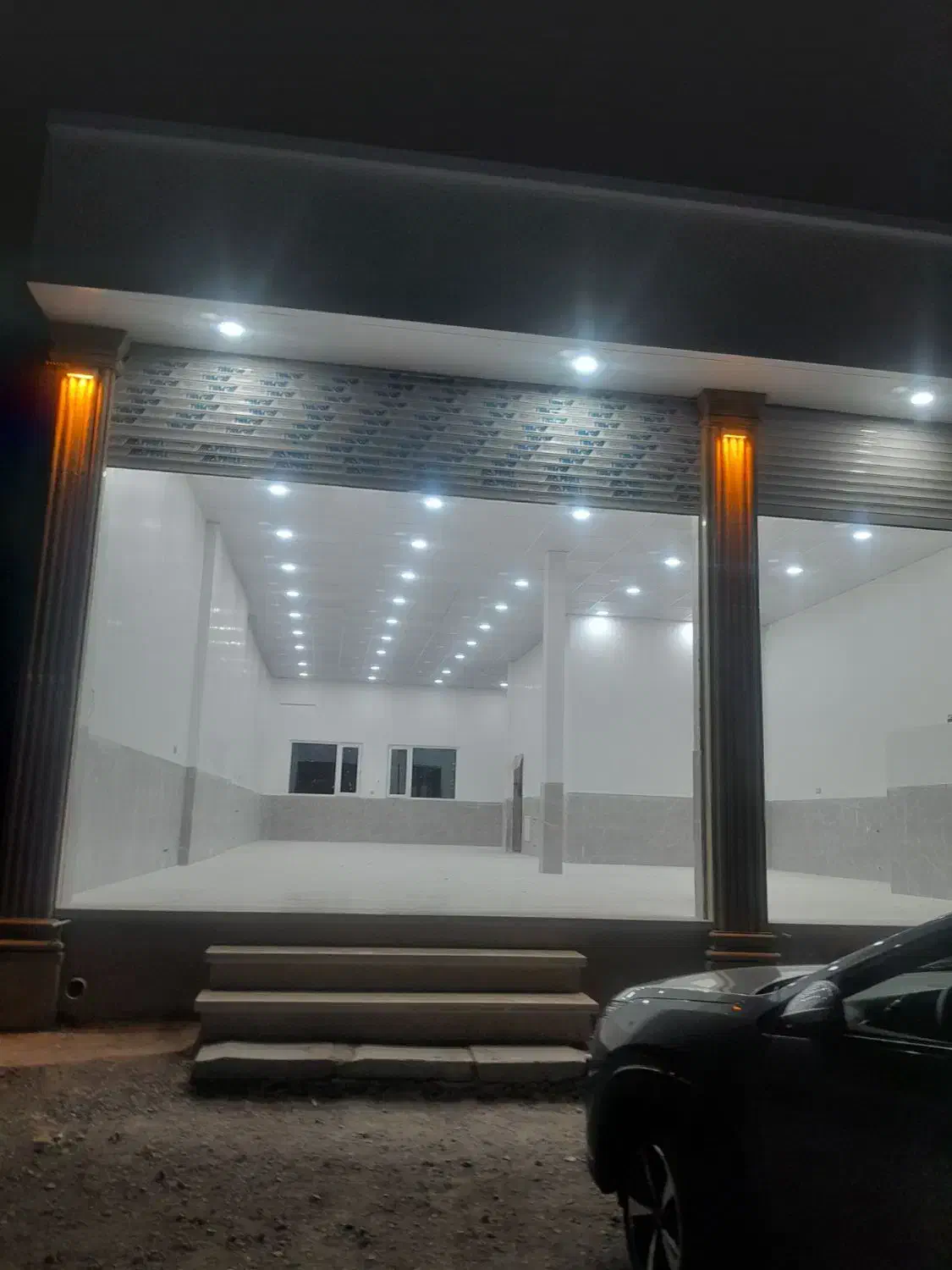 مغازه رهـن و اجـاره